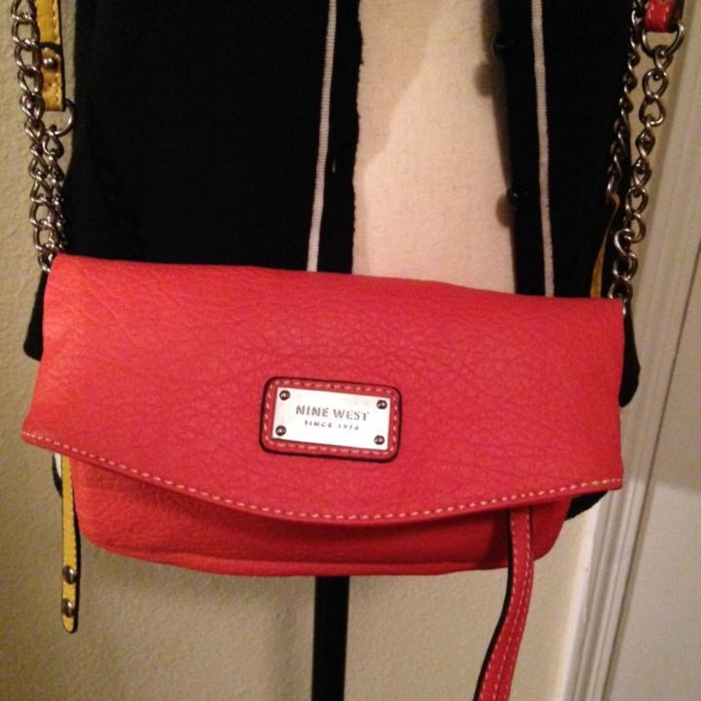 Res Nine west  small Nine West crossbody